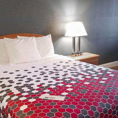 Econo Lodge Maquoketa Luaran gambar