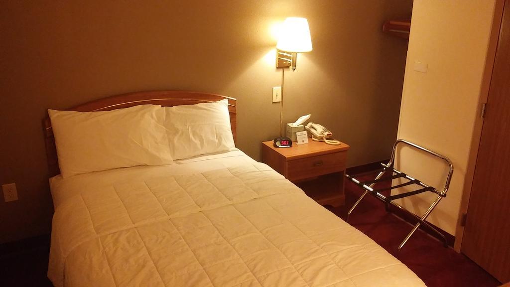 Econo Lodge Maquoketa Luaran gambar