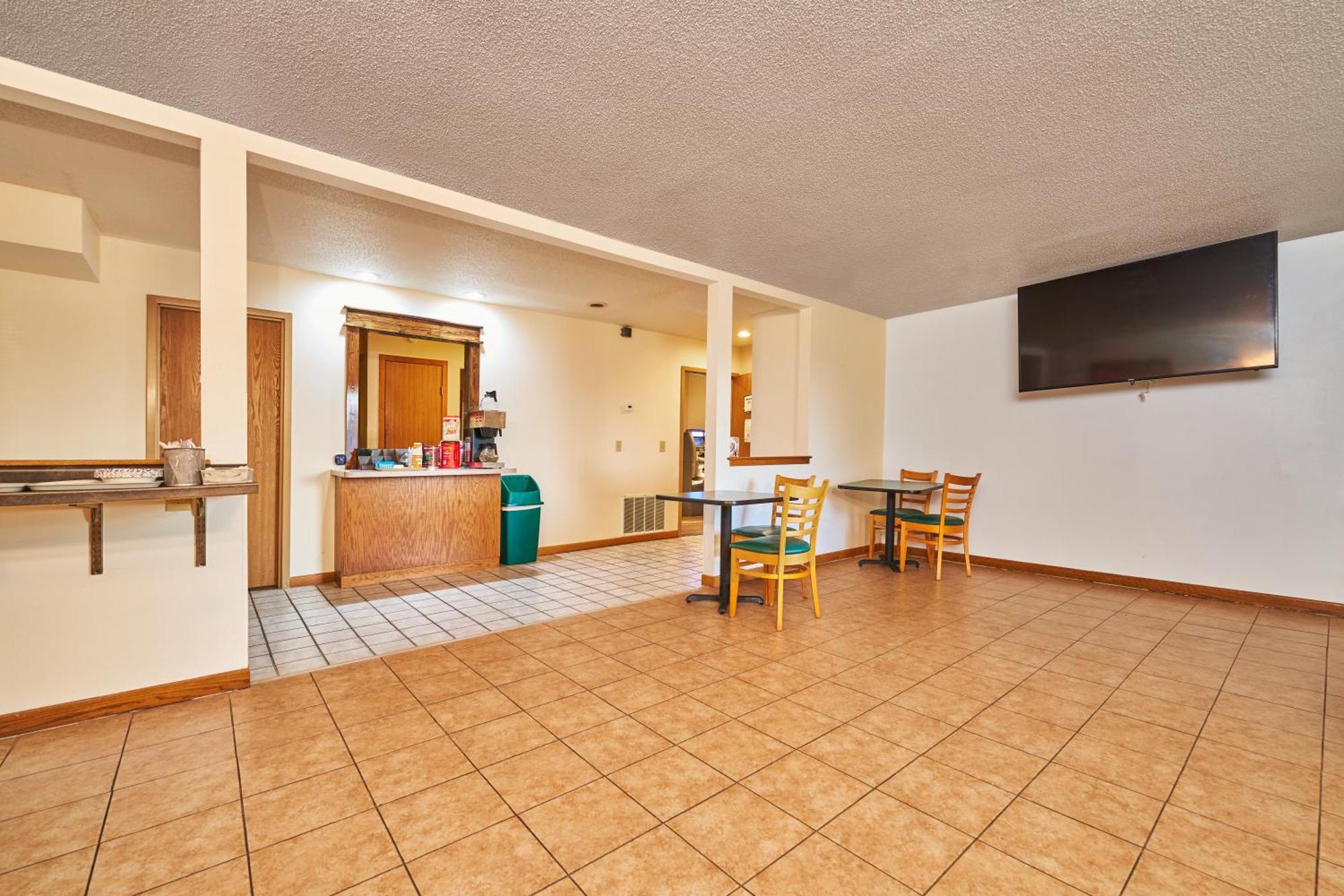 Econo Lodge Maquoketa Luaran gambar