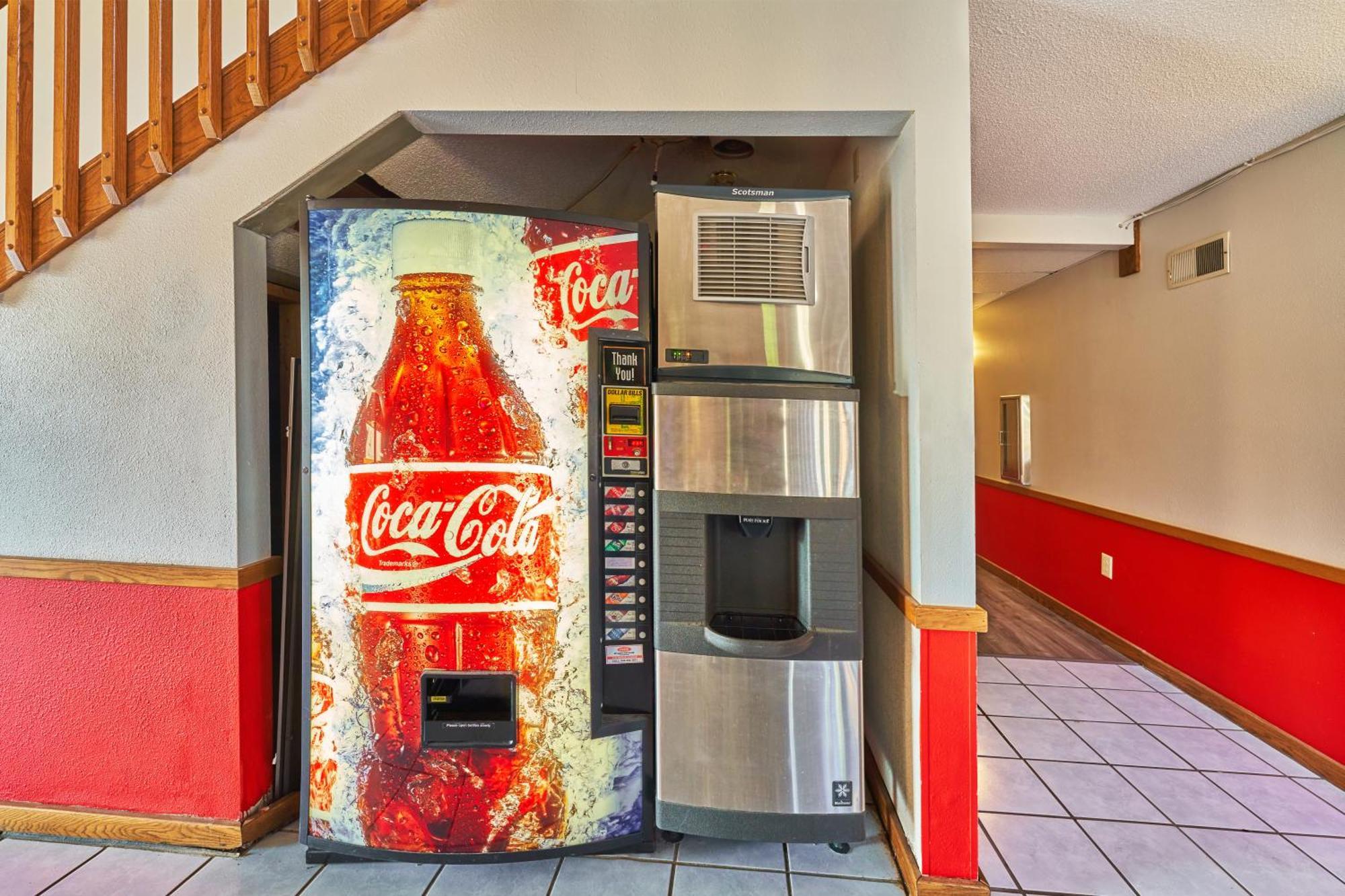 Econo Lodge Maquoketa Luaran gambar