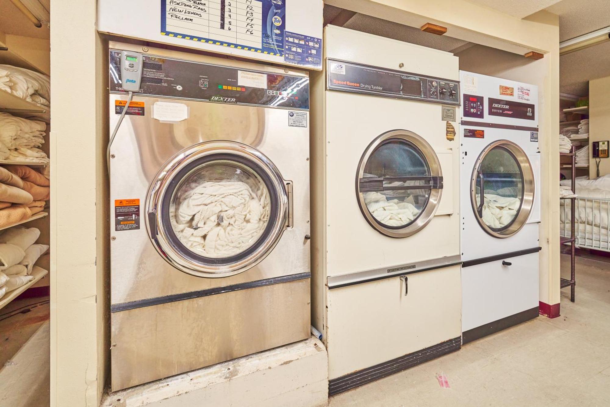 Econo Lodge Maquoketa Luaran gambar