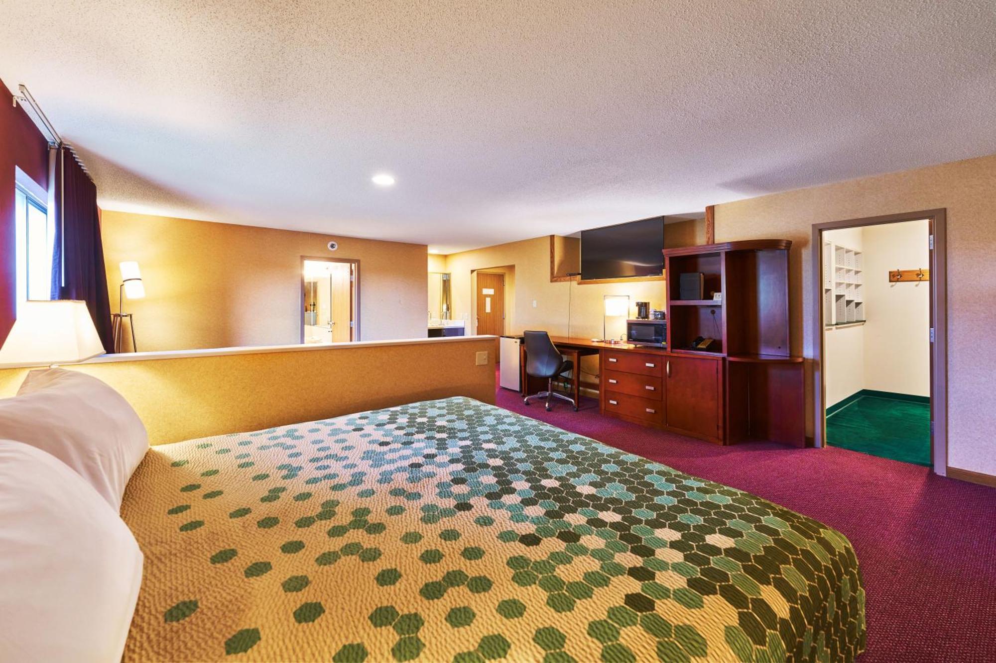 Econo Lodge Maquoketa Luaran gambar
