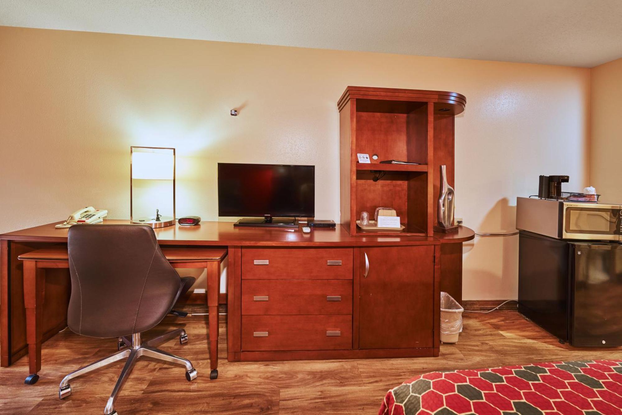 Econo Lodge Maquoketa Luaran gambar