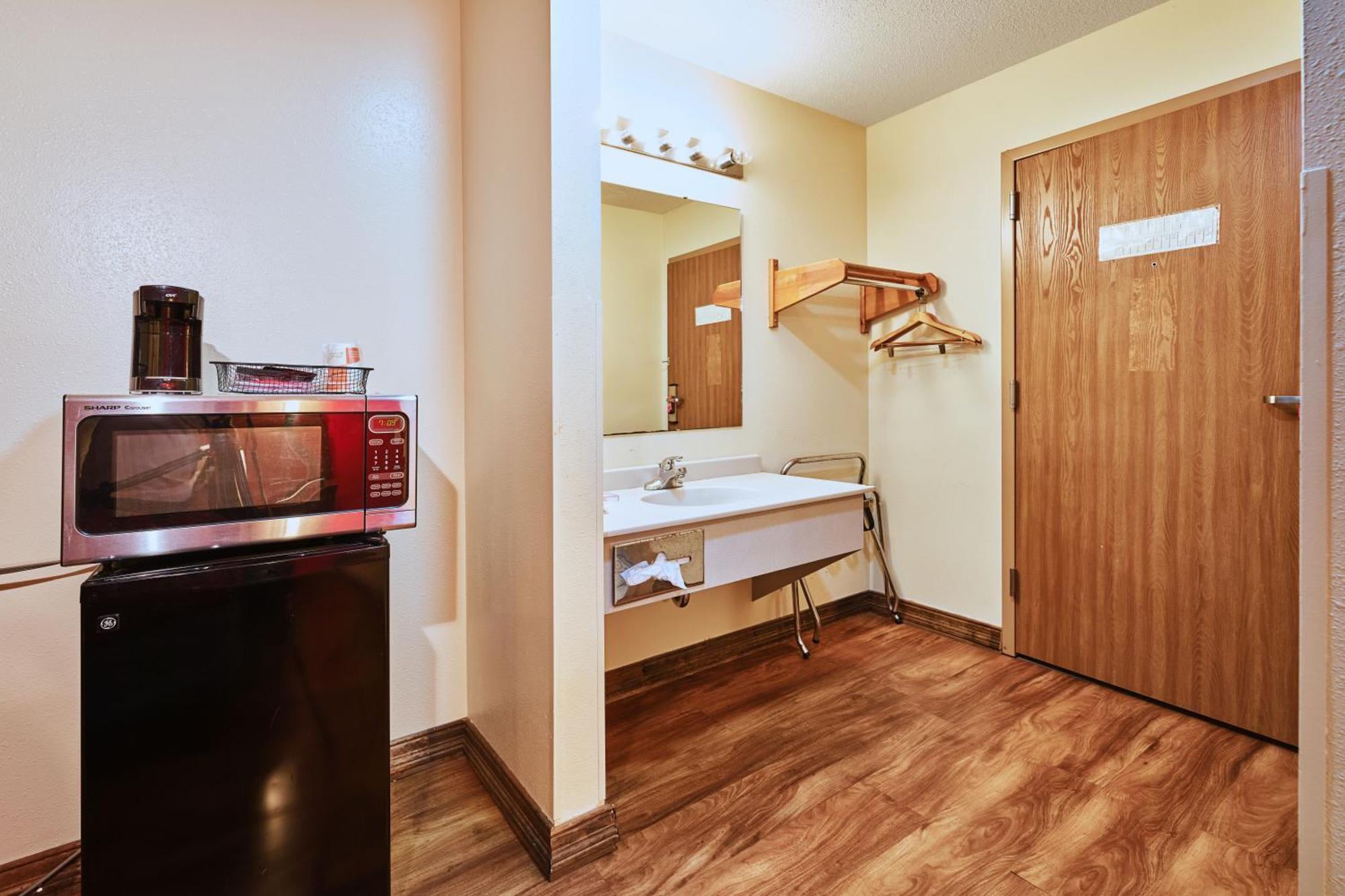 Econo Lodge Maquoketa Luaran gambar