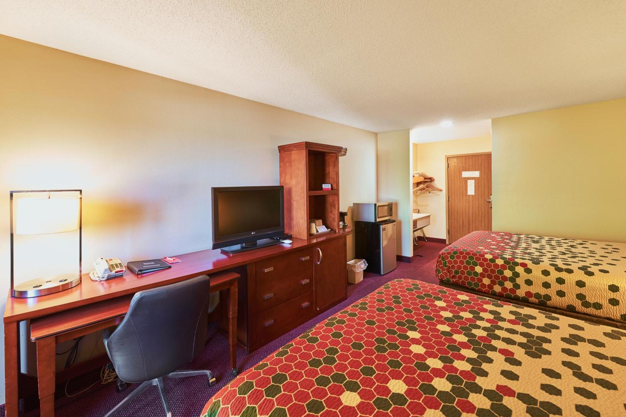 Econo Lodge Maquoketa Luaran gambar